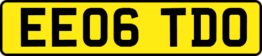 EE06TDO