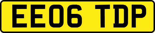 EE06TDP