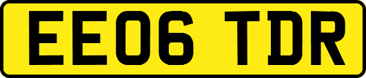 EE06TDR