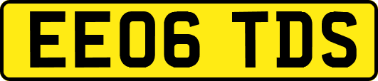 EE06TDS