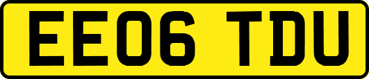EE06TDU
