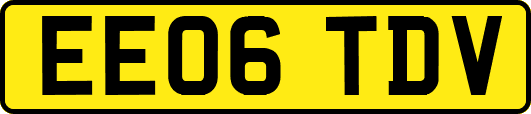 EE06TDV