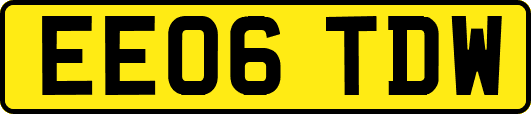 EE06TDW