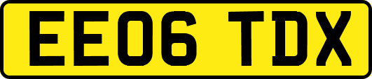EE06TDX