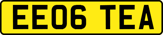 EE06TEA