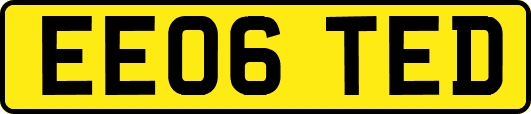 EE06TED