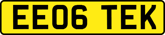EE06TEK