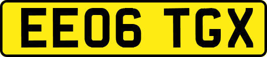 EE06TGX