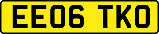 EE06TKO