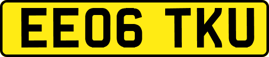 EE06TKU