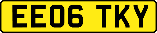 EE06TKY