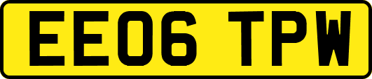 EE06TPW