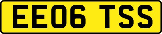 EE06TSS