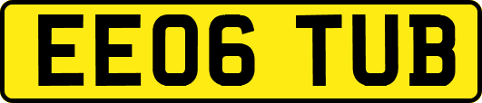 EE06TUB