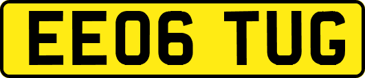 EE06TUG