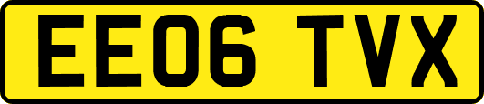 EE06TVX