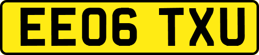 EE06TXU