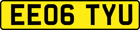 EE06TYU