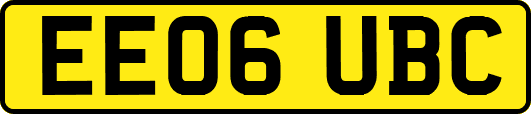 EE06UBC