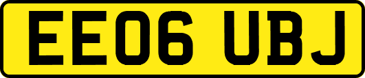 EE06UBJ
