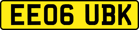 EE06UBK