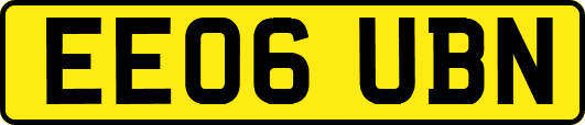 EE06UBN