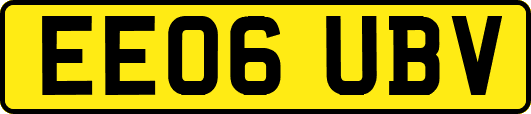 EE06UBV