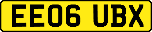 EE06UBX