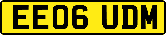 EE06UDM