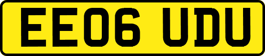 EE06UDU