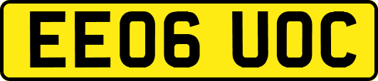 EE06UOC