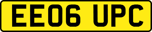 EE06UPC