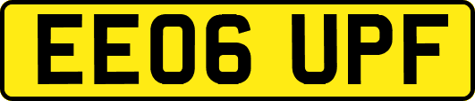 EE06UPF