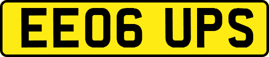 EE06UPS