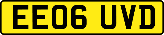 EE06UVD