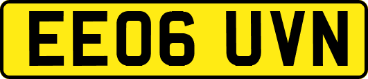 EE06UVN