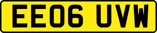 EE06UVW