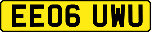 EE06UWU