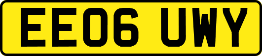 EE06UWY