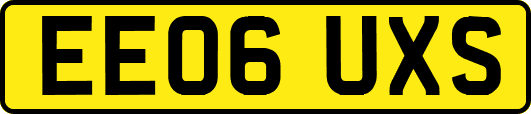 EE06UXS