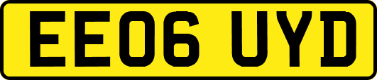 EE06UYD
