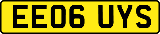 EE06UYS