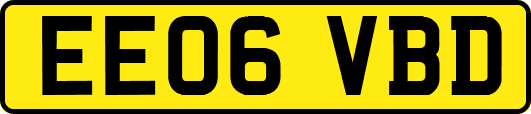 EE06VBD