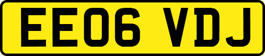 EE06VDJ