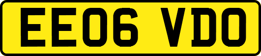 EE06VDO