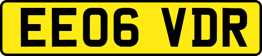 EE06VDR