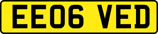 EE06VED