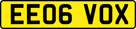 EE06VOX