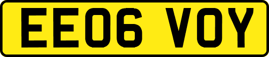 EE06VOY