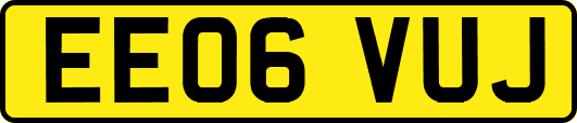 EE06VUJ